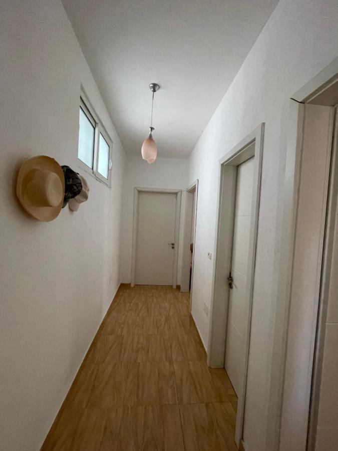 Vacation Home Dibra Velipojë Eksteriør billede