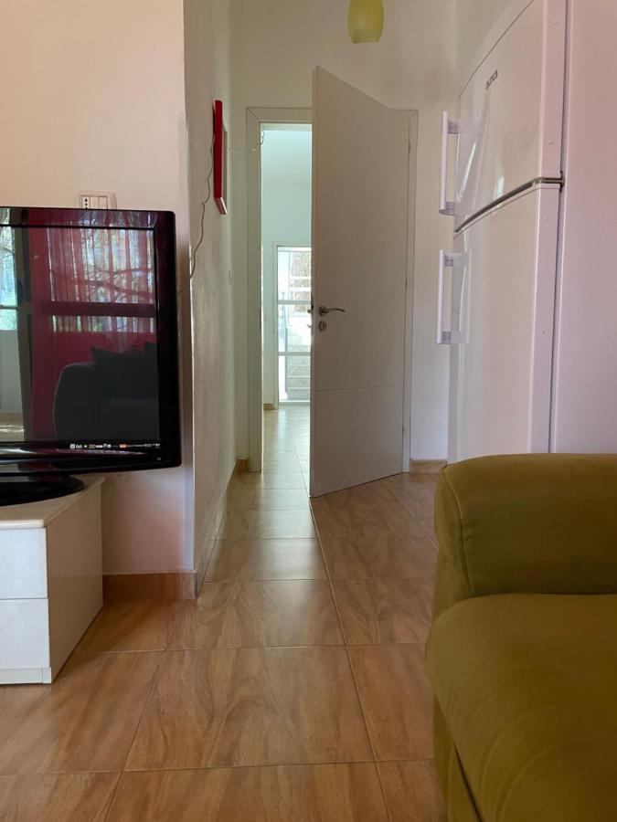 Vacation Home Dibra Velipojë Eksteriør billede
