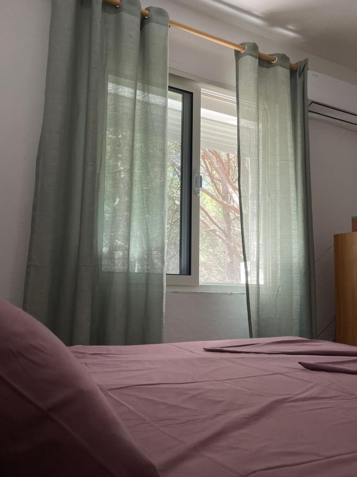 Vacation Home Dibra Velipojë Eksteriør billede