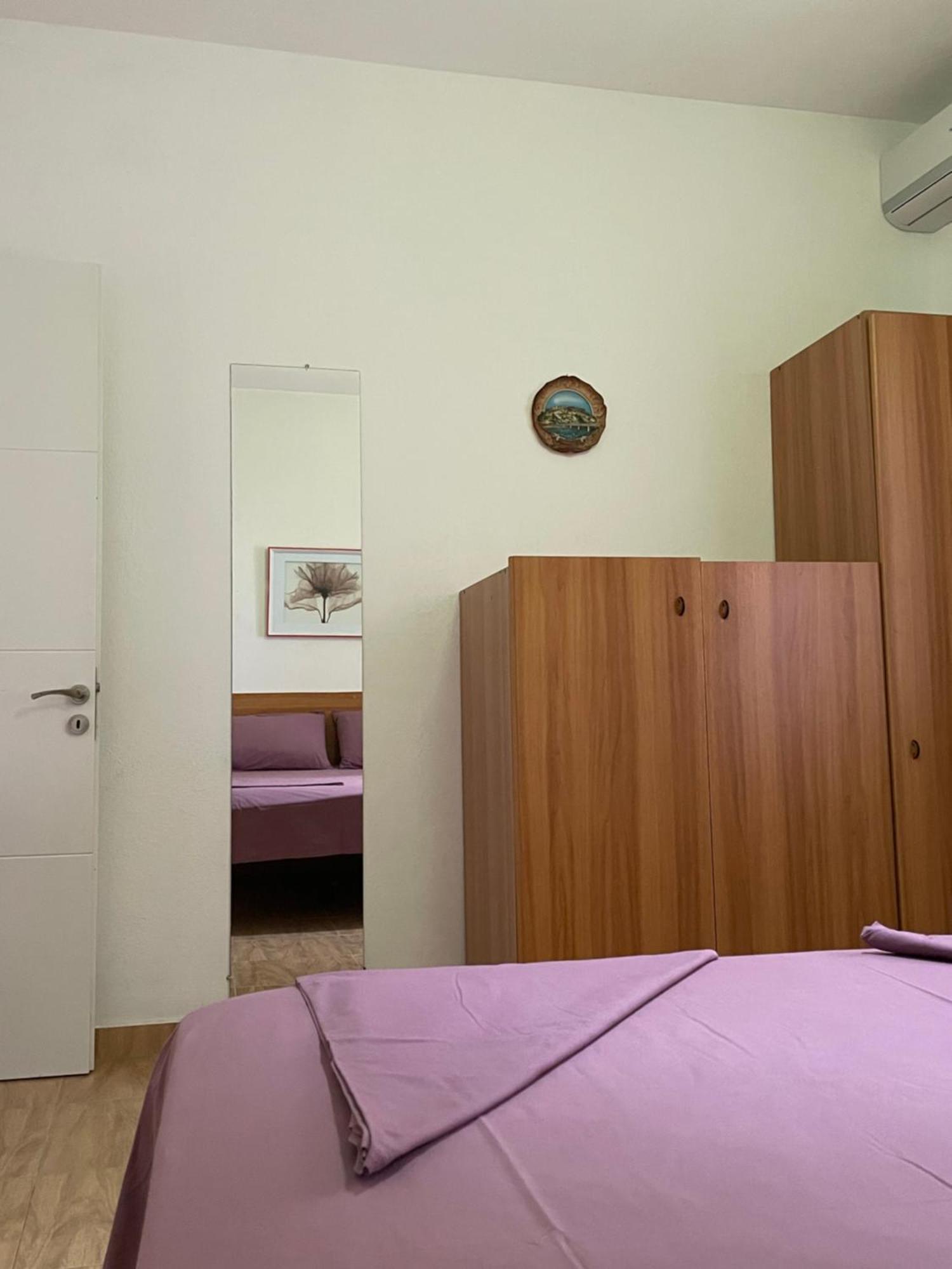 Vacation Home Dibra Velipojë Eksteriør billede