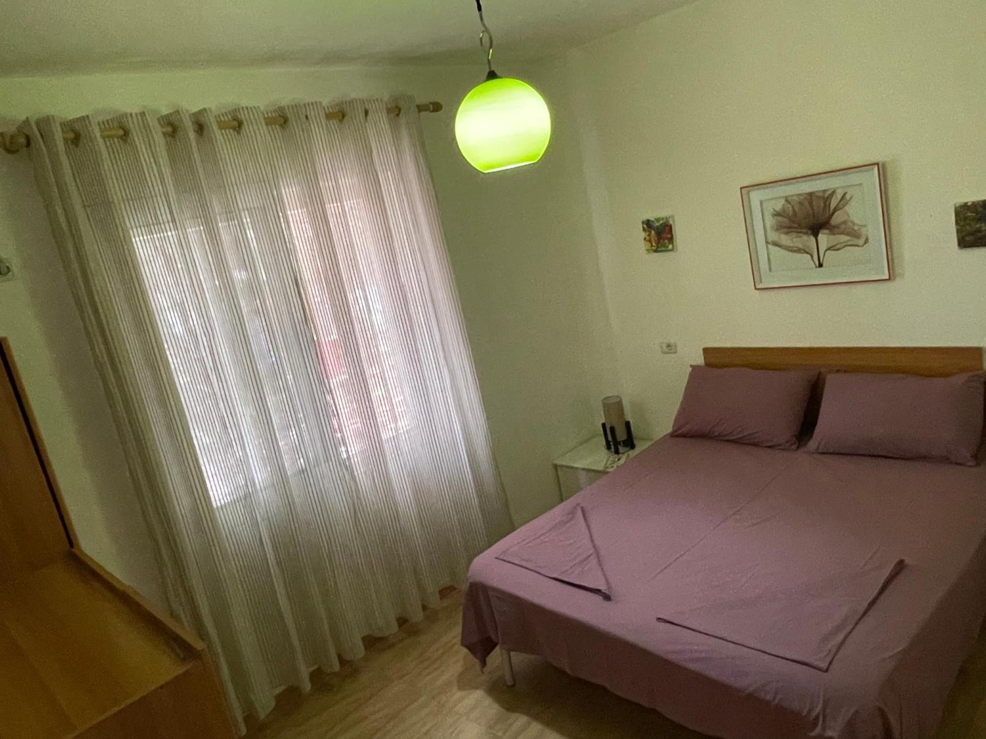 Vacation Home Dibra Velipojë Eksteriør billede